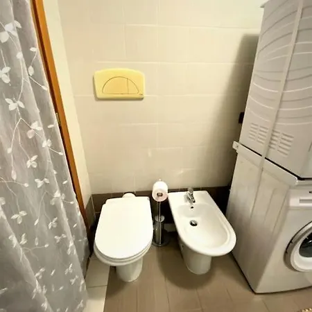 Bilocale Via Visconti Apartment Lodi